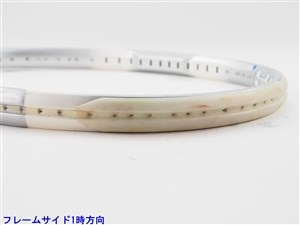 中古】ウィルソン ハンマー7 110 2006年モデルWILSON H7 110