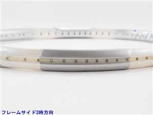 中古】ウィルソン ハンマー7 110 2006年モデルWILSON H7 110