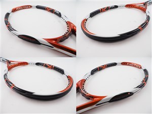 wilson - 中古 テニスラケット ウィルソン K ツアー チーム FX 102 2009年モデル (G1)WILSON K TOUR TEAM FX 102 2009 中古】ウィルソン K ツアー チーム FX 102 2009年モデルWILSON K