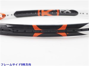 wilson - 中古 テニスラケット ウィルソン K ツアー チーム FX 102 2009年モデル (G1)WILSON K TOUR TEAM FX 102 2009 中古】ウィルソン K ツアー チーム FX 102 2009年モデルWILSON K