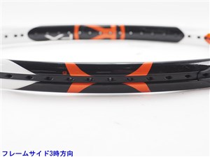 中古】ウィルソン K ツアー チーム FX 102 2009年モデルWILSON K