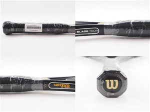 wilson - 中古 テニスラケット ウィルソン K ブレード ツアー 93 (G2)WILSON K BLADE TOUR 93 楽天市場】【中古】ウィルソン ウルトラ ツアー 100 バージョン