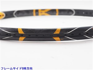 中古】ウィルソン K ブレード ツアー 93 2008年モデルWILSON K