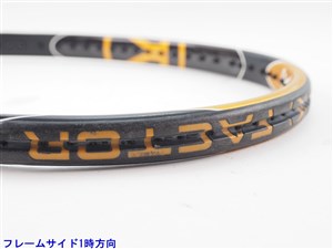 中古 テニスラケット ウィルソン K ブレード ツアー 93 2008年モデル (G2) WILSON K BLADE TOUR 93 2008 (c25080278c) ウィルソン ブレード 98エス バージョン9 2024年モデルWILSON
