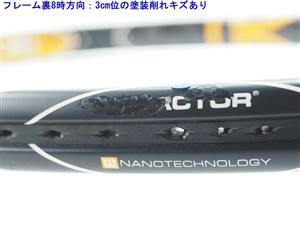 中古】ウィルソン K ブレード ツアー 93 2008年モデルWILSON K