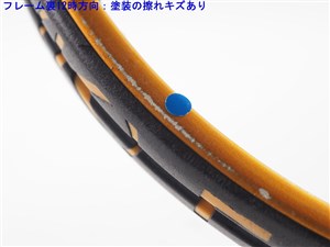 中古】ウィルソン K ブレード ツアー 93 2008年モデルWILSON K