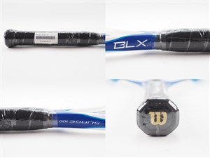 中古】ウィルソン サージ BLX 100 2011年モデル【インポート