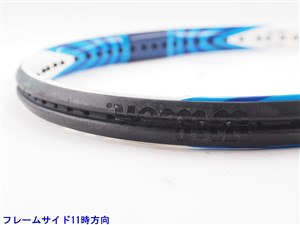 中古 テニスラケット ウィルソン サージ BLX 100 2011年モデル【インポート】 (L2) WILSON SURGE BLX 100 2011 (c25080281c) 中古】ウィルソン サージ BLX 100 2011年モデル【インポート
