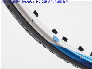 中古】ウィルソン サージ BLX 100 2011年モデル【インポート
