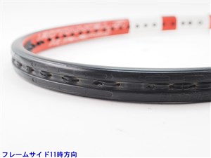Babolat - 中古 テニスラケット バボラ ピュア コントロール ツアー プラス 2014年モデル (G2)BABOLAT PURE CONTROL TOUR + 2014 中古】バボラ ピュア コントロール 2014年モデルBABOLAT PURE