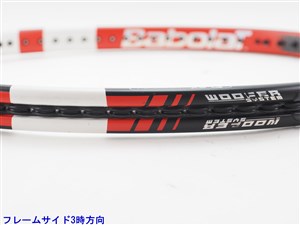 Babolat - 中古 テニスラケット バボラ ピュア コントロール ツアー 2014年モデル (G2)BABOLAT PURE CONTROL TOUR 2014 中古】バボラ ピュア コントロール 2014年モデルBABOLAT PURE