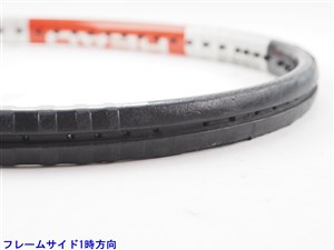 中古】ヘッド リキッドメタル ラジカル OS【トップバンパー割れ有り