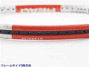 中古 テニスラケット ヘッド リキッドメタル ラジカル OS (G1)HEAD LIQUIDL RADICAL OS HEAD | ヘッド テニスラケット リキッドメタル ラジカル