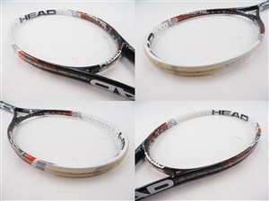 中古 テニスラケット ヘッド ユーテック グラフィン インスティンクト エス 2013年モデル (G1)HEAD YOUTEK GRAPHENE INSTINCT S 2013 c23090247c.jpg