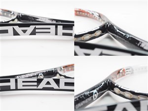 中古】ヘッド ユーテック グラフィン スピード エス 2013年