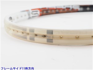 中古】ヘッド ユーテック グラフィン スピード エス 2013年