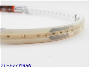 中古】ヘッド ユーテック グラフィン スピード エス 2013年