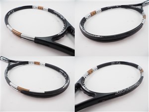 中古 テニスラケット スラセンジャー プロ ブレイデッド (G3相当) Slazenger PRO braided (c25080286c) 中古】スラセンジャー プロ ブレイデッドSlazenger PRO braided