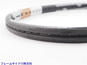 中古 テニスラケット スラセンジャー プロ ブレイデッド (G3相当) Slazenger PRO braided (c25080287c) 中古】スラセンジャー プロ ブレイデッドSlazenger PRO braided