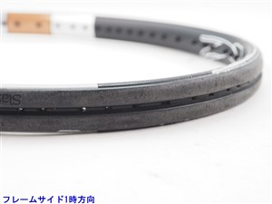 中古】スラセンジャー プロ ブレイデッドSlazenger PRO braided