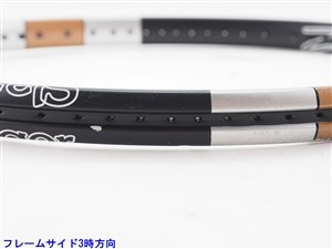中古】スラセンジャー プロ ブレイデッドSlazenger PRO braided