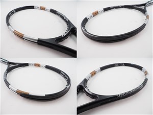 中古 テニスラケット スラセンジャー プロ ブレイデッド (G3相当) Slazenger PRO braided (c25080287c) 中古】スラセンジャー プロ ブレイデッドSlazenger PRO braided