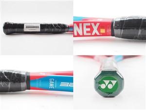 YONEX - 中古 テニスラケット ヨネックス ブイコア ゲーム 2021年モデル (G2)YONEX VCORE GAME 2021 c25080288c-m-01-pl.jpg