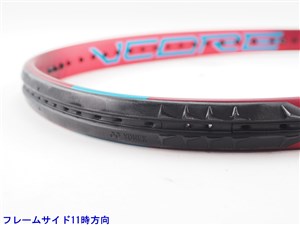 中古】ヨネックス ブイコア ゲーム 2021年モデルYONEX VCORE