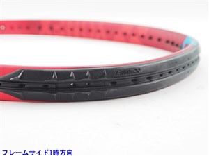 中古 テニスラケット ヨネックス ブイコア ゲーム 2021年モデル (G2) YONEX VCORE GAME 2021 (c25080288c) 中古】ヨネックス ブイコア ゲーム 2021年モデルYONEX VCORE