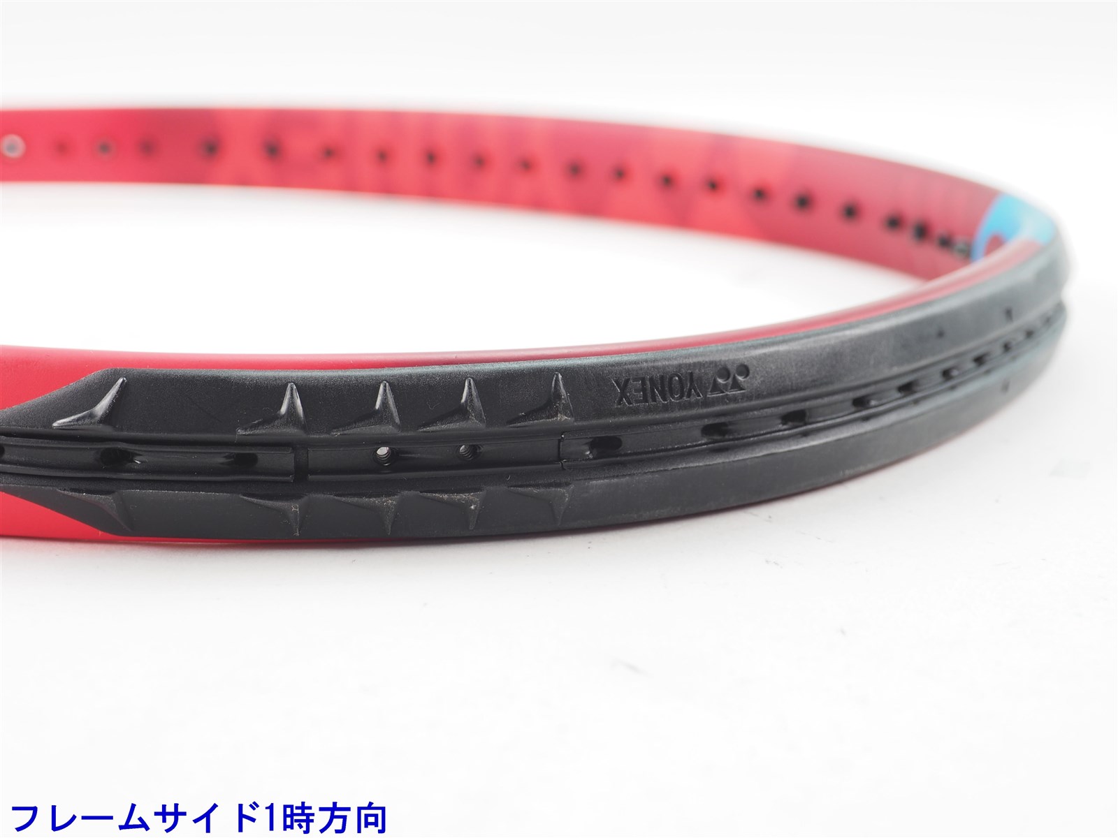 YONEX - 中古 テニスラケット ヨネックス ブイコア ゲーム 2021年モデル (G2)YONEX VCORE GAME 2021 中古】ヨネックス ブイコア ゲーム 2021年モデルYONEX VCORE