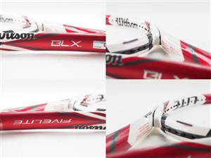中古】ウィルソン ファイブ ライト 103 2015年モデルWILSON FIVE