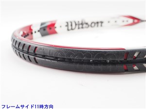 中古 テニスラケット ウィルソン ファイブ ライト 103 2015年モデル (G2)WILSON FIVE. LITE 103 2015 中古】ウィルソン ファイブ ライト 103 2015年モデルWILSON FIVE