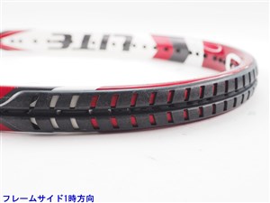 wilson - 中古 テニスラケット ウィルソン ファイブ ライト 103 2015年モデル (G2)WILSON FIVE. LITE 103 2015 中古】ウィルソン ファイブ ライト 103 2015年モデルWILSON FIVE