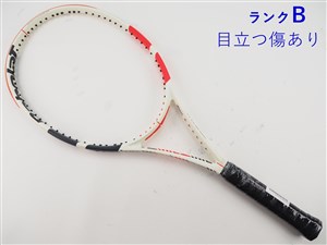 バボラーピュアストライク100/2019 ラケットインプレ】ハード＆マイルドな憎いヤツ！！／バボラ