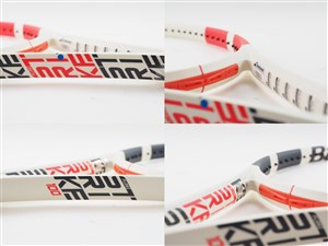 Babolat - 中古 テニスラケット バボラ ピュア ストライク 100 2019年モデル (G2)BABOLAT PURE STRIKE 100 2019 楽天市場】【中古】バボラ ピュア ストライク 100 2019年モデル