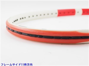 Babolat - 中古 テニスラケット バボラ ピュア ストライク 100 2019年モデル (G2)BABOLAT PURE STRIKE 100 2019 中古】バボラ ピュア ストライク 100 2019年モデルBABOLAT PURE