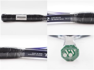 中古】ヨネックス RD-22YONEX RD-22(SL3)【中古 テニスラケット