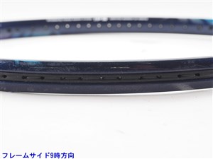 中古】ヨネックス RD-22YONEX RD-22(SL3)【中古 テニスラケット