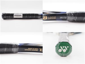 中古 テニスラケット ヨネックス RD-8 ロング 1997年モデル (UXL2) YONEX RD-8 LONG 1997 (c25080293c) c21110328c.jpg