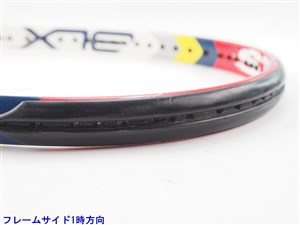 中古】ウィルソン スティーム 100 2012年モデルWILSON STEAM 100
