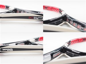中古】ウィルソン K シックス ワン 105【一部グロメット割れ有り