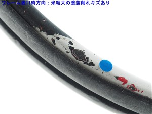 中古 テニスラケット ウィルソン K シックス ワン 105 (G2)WILSON K SIX. ONE 105 Wilson 中古 テニスラケット ウィルソン K シックス ワン 105