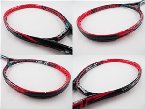 中古】ヨネックス ブイコア エスブイ 100 2016年モデルYONEX