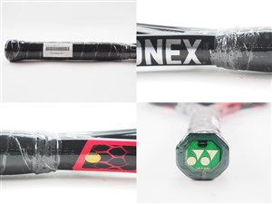 YONEX - 中古 テニスラケット ヨネックス ブイコア エスブイ 100 2016年モデル (G1)YONEX VCORE SV 100 2016 中古】ヨネックス ブイコア エスブイ 100 2016年モデルYONEX