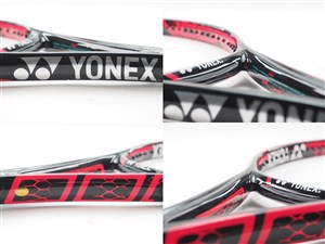 YONEX - YONEX　ヨネックス　硬式テニスラケット　VCORE SV 100　2016年 c25080299c-m-01-pl.jpg