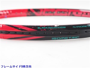 中古】ヨネックス ブイコア エスブイ 100 2016年モデルYONEX