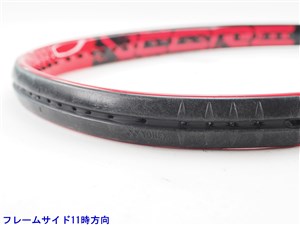 中古 テニスラケット ヨネックス ブイコア エスブイ 100 2016年モデル (G1) YONEX VCORE SV 100 2016 (c25070262c) 中古】ヨネックス ブイコア エスブイ 100 2016年モデルYONEX