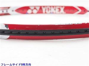 中古 テニスラケット ヨネックス ブイコア エックスアイ 100 E 2012年モデル (G2)YONEX VCORE Xi 100 E 2012 楽天市場】【中古】ヨネックス ブイコア エックスアイ 100 E