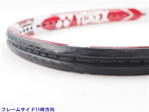 YONEX - 中古 テニスラケット ヨネックス ブイコア エックスアイ 100 2012年モデル (LG2)YONEX VCORE Xi 100 2012 中古】ヨネックス ブイコア エックスアイ 100 2012年モデルYONEX