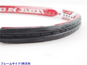 中古】ヨネックス ブイコア エックスアイ 100 LG 2012年モデル